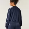 Gilly Hicks Active Cooldown Crop Track Jacket,Gilly Hicks Active Cooldown Crop Track Jacket Gilly Hicks Active Cooldown Crop Track Jacket,Gilly Hicks Active Cooldown Crop Track Jacket