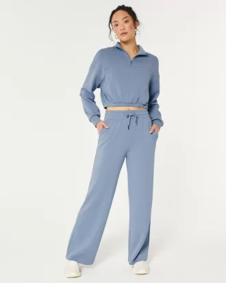 Gilly Hicks Active Cooldown Quarter-Zip Top,Gilly Hicks Active Cooldown Quarter-Zip Top Gilly Hicks Active Cooldown Quarter-Zip Top,Gilly Hicks Active Cooldown Quarter-Zip Top