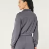 Gilly Hicks Active Cooldown Quarter-Zip Top,Gilly Hicks Active Cooldown Quarter-Zip Top Gilly Hicks Active Cooldown Quarter-Zip Top,Gilly Hicks Active Cooldown Quarter-Zip Top