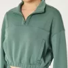 Gilly Hicks Active Cooldown Quarter-Zip Top,Gilly Hicks Active Cooldown Quarter-Zip Top Gilly Hicks Active Cooldown Quarter-Zip Top,Gilly Hicks Active Cooldown Quarter-Zip Top