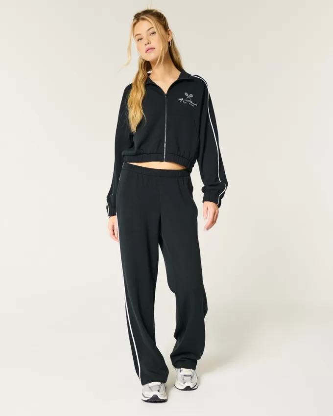 Gilly Hicks Active Cooldown Straight Pants,Gilly Hicks Active Cooldown Straight Pants Gilly Hicks Active Cooldown Straight Pants,Gilly Hicks Active Cooldown Straight Pants