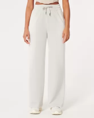 Gilly Hicks Active Cooldown Wide-Leg Pants,Gilly Hicks Active Cooldown Wide-Leg Pants Gilly Hicks Active Cooldown Wide-Leg Pants,Gilly Hicks Active Cooldown Wide-Leg Pants