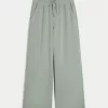 Gilly Hicks Active Cooldown Wide-Leg Pants,Gilly Hicks Active Cooldown Wide-Leg Pants Gilly Hicks Active Cooldown Wide-Leg Pants,Gilly Hicks Active Cooldown Wide-Leg Pants