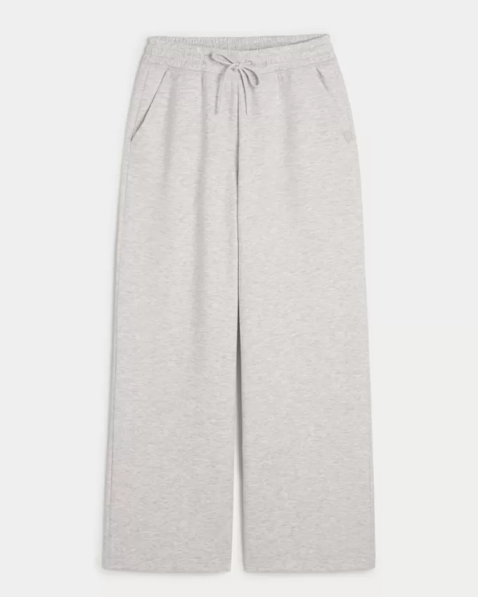 Gilly Hicks Active Cooldown Wide-Leg Pants,Gilly Hicks Active Cooldown Wide-Leg Pants Gilly Hicks Active Cooldown Wide-Leg Pants,Gilly Hicks Active Cooldown Wide-Leg Pants