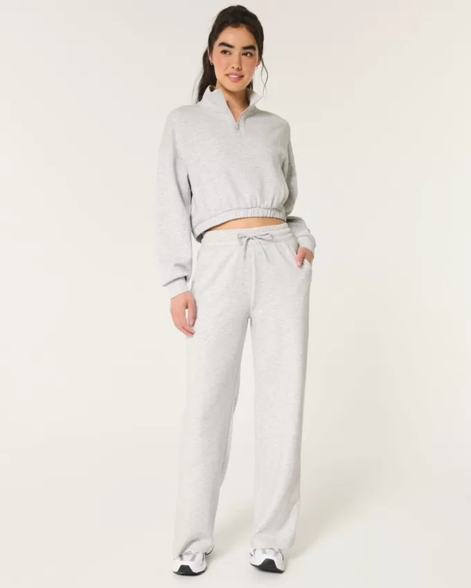 Gilly Hicks Active Cooldown Wide-Leg Pants,Gilly Hicks Active Cooldown Wide-Leg Pants Gilly Hicks Active Cooldown Wide-Leg Pants,Gilly Hicks Active Cooldown Wide-Leg Pants
