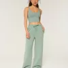 Gilly Hicks Active Cooldown Wide-Leg Pants,Gilly Hicks Active Cooldown Wide-Leg Pants Gilly Hicks Active Cooldown Wide-Leg Pants,Gilly Hicks Active Cooldown Wide-Leg Pants