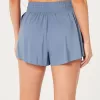 Gilly Hicks Active Flutter Shorts,Gilly Hicks Active Flutter Shorts