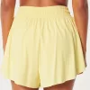 Gilly Hicks Active Flutter Shorts,Gilly Hicks Active Flutter Shorts