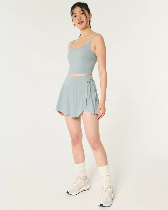 Gilly Hicks Active Flutter Skortie,Gilly Hicks Active Flutter Skortie Gilly Hicks Active Flutter Skortie,Gilly Hicks Active Flutter Skortie