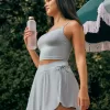 Gilly Hicks Active Flutter Skortie,Gilly Hicks Active Flutter Skortie Gilly Hicks Active Flutter Skortie,Gilly Hicks Active Flutter Skortie