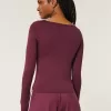 Gilly Hicks Active Henley,Gilly Hicks Active Henley Gilly Hicks Active Henley,Gilly Hicks Active Henley