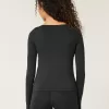 Gilly Hicks Active Henley,Gilly Hicks Active Henley Gilly Hicks Active Henley,Gilly Hicks Active Henley