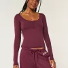 Gilly Hicks Active Henley,Gilly Hicks Active Henley Gilly Hicks Active Henley,Gilly Hicks Active Henley