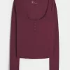 Gilly Hicks Active Henley,Gilly Hicks Active Henley Gilly Hicks Active Henley,Gilly Hicks Active Henley