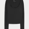 Gilly Hicks Active Henley,Gilly Hicks Active Henley Gilly Hicks Active Henley,Gilly Hicks Active Henley