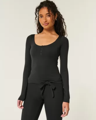 Gilly Hicks Active Henley,Gilly Hicks Active Henley Gilly Hicks Active Henley,Gilly Hicks Active Henley