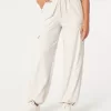 Gilly Hicks Active Mid-Rise Parachute Pants,Gilly Hicks Active Mid-Rise Parachute Pants Gilly Hicks Active Mid-Rise Parachute Pants,Gilly Hicks Active Mid-Rise Parachute Pants