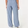 Gilly Hicks Active Mid-Rise Parachute Pants,Gilly Hicks Active Mid-Rise Parachute Pants Gilly Hicks Active Mid-Rise Parachute Pants,Gilly Hicks Active Mid-Rise Parachute Pants