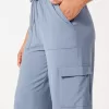 Gilly Hicks Active Mid-Rise Parachute Pants,Gilly Hicks Active Mid-Rise Parachute Pants Gilly Hicks Active Mid-Rise Parachute Pants,Gilly Hicks Active Mid-Rise Parachute Pants