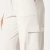 Gilly Hicks Active Mid-Rise Parachute Pants,Gilly Hicks Active Mid-Rise Parachute Pants Gilly Hicks Active Mid-Rise Parachute Pants,Gilly Hicks Active Mid-Rise Parachute Pants
