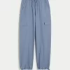 Gilly Hicks Active Mid-Rise Parachute Pants,Gilly Hicks Active Mid-Rise Parachute Pants Gilly Hicks Active Mid-Rise Parachute Pants,Gilly Hicks Active Mid-Rise Parachute Pants