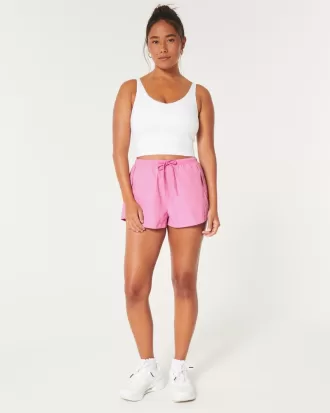 Gilly Hicks Active Parachute Shorts,Gilly Hicks Active Parachute Shorts Gilly Hicks Active Parachute Shorts,Gilly Hicks Active Parachute Shorts