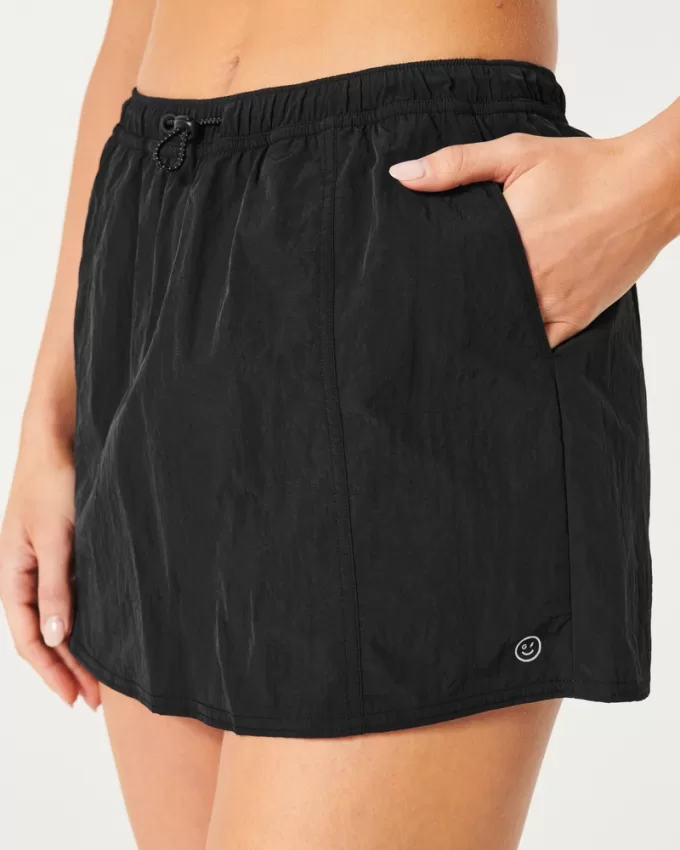 Gilly Hicks Active Parachute Skort,Gilly Hicks Active Parachute Skort Gilly Hicks Active Parachute Skort,Gilly Hicks Active Parachute Skort