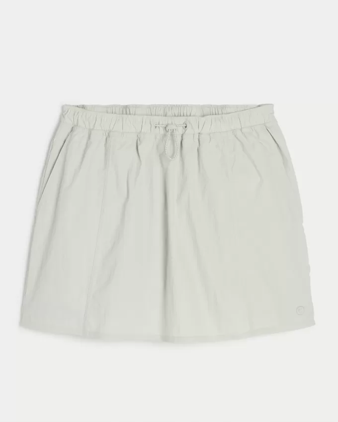 Gilly Hicks Active Parachute Skort,Gilly Hicks Active Parachute Skort Gilly Hicks Active Parachute Skort,Gilly Hicks Active Parachute Skort