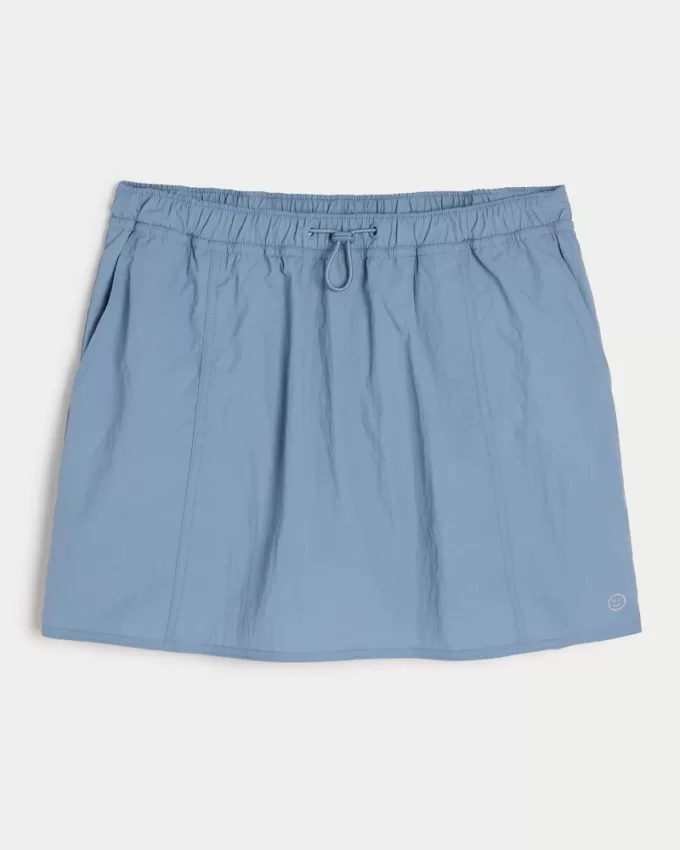 Gilly Hicks Active Parachute Skort,Gilly Hicks Active Parachute Skort Gilly Hicks Active Parachute Skort,Gilly Hicks Active Parachute Skort