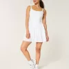 Gilly Hicks Active Pleated Dress,Gilly Hicks Active Pleated Dress Gilly Hicks Active Pleated Dress,Gilly Hicks Active Pleated Dress