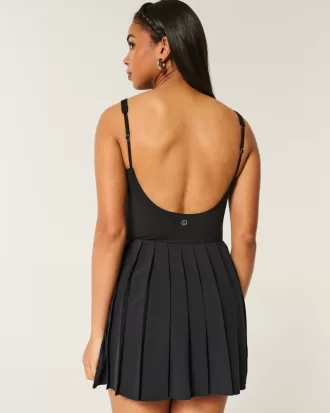 Gilly Hicks Active Pleated Dress,Gilly Hicks Active Pleated Dress Gilly Hicks Active Pleated Dress,Gilly Hicks Active Pleated Dress