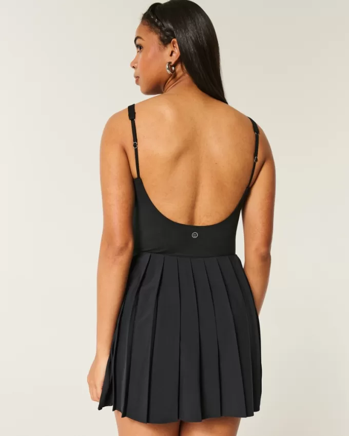 Gilly Hicks Active Pleated Dress,Gilly Hicks Active Pleated Dress Gilly Hicks Active Pleated Dress,Gilly Hicks Active Pleated Dress