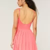 Gilly Hicks Active Pleated Dress,Gilly Hicks Active Pleated Dress Gilly Hicks Active Pleated Dress,Gilly Hicks Active Pleated Dress