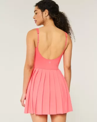 Gilly Hicks Active Pleated Dress,Gilly Hicks Active Pleated Dress Gilly Hicks Active Pleated Dress,Gilly Hicks Active Pleated Dress