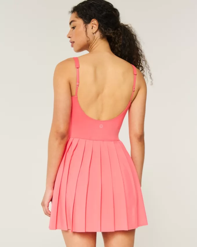 Gilly Hicks Active Pleated Dress,Gilly Hicks Active Pleated Dress Gilly Hicks Active Pleated Dress,Gilly Hicks Active Pleated Dress