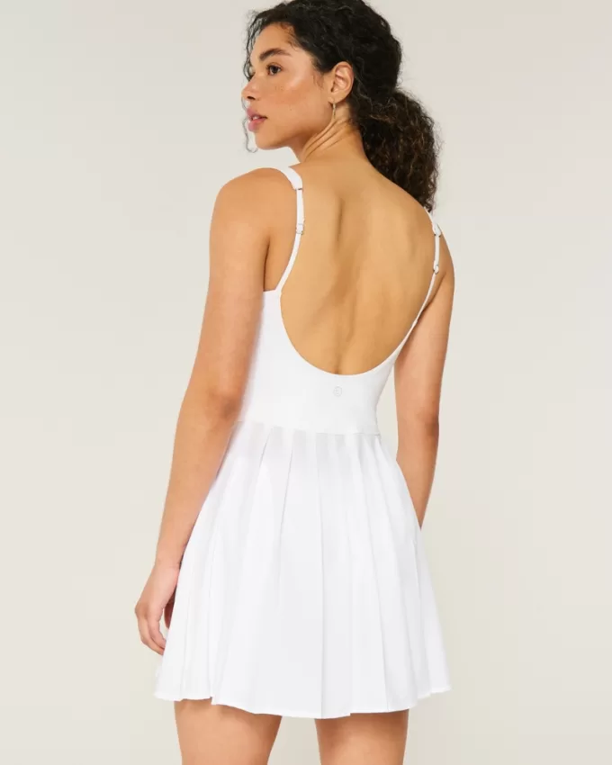 Gilly Hicks Active Pleated Dress,Gilly Hicks Active Pleated Dress Gilly Hicks Active Pleated Dress,Gilly Hicks Active Pleated Dress