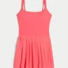 Gilly Hicks Active Pleated Dress,Gilly Hicks Active Pleated Dress Gilly Hicks Active Pleated Dress,Gilly Hicks Active Pleated Dress