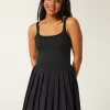 Gilly Hicks Active Pleated Dress,Gilly Hicks Active Pleated Dress Gilly Hicks Active Pleated Dress,Gilly Hicks Active Pleated Dress