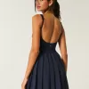 Gilly Hicks Active Pleated Dress,Gilly Hicks Active Pleated Dress Gilly Hicks Active Pleated Dress,Gilly Hicks Active Pleated Dress