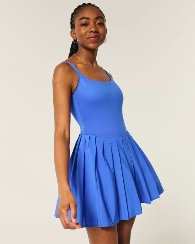 Gilly Hicks Active Pleated Dress,Gilly Hicks Active Pleated Dress Gilly Hicks Active Pleated Dress,Gilly Hicks Active Pleated Dress