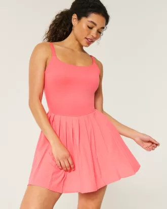 Gilly Hicks Active Pleated Dress,Gilly Hicks Active Pleated Dress Gilly Hicks Active Pleated Dress,Gilly Hicks Active Pleated Dress