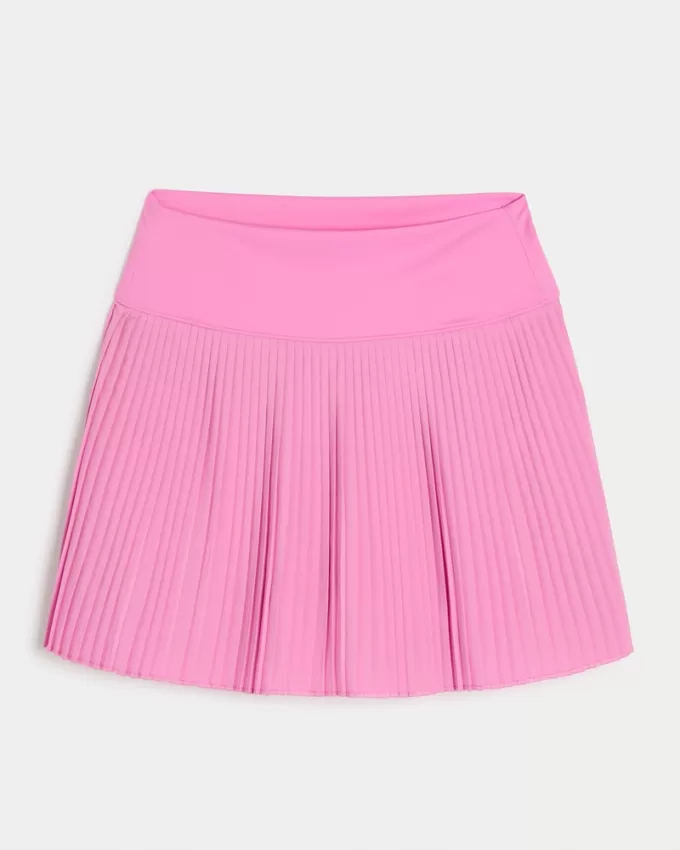 Gilly Hicks Active Pleated Skortie,Gilly Hicks Active Pleated Skortie Gilly Hicks Active Pleated Skortie,Gilly Hicks Active Pleated Skortie