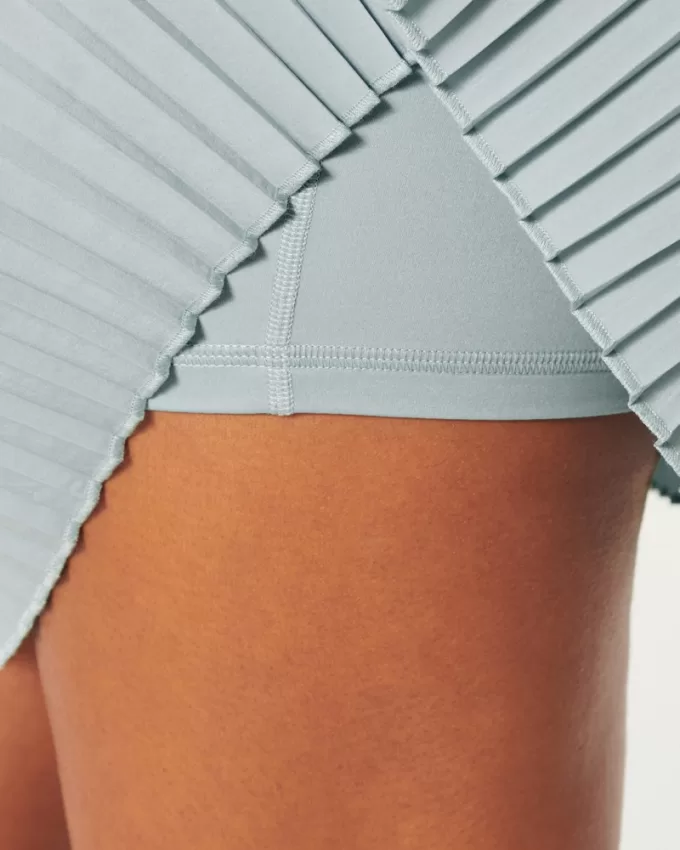 Gilly Hicks Active Pleated Skortie,Gilly Hicks Active Pleated Skortie Gilly Hicks Active Pleated Skortie,Gilly Hicks Active Pleated Skortie