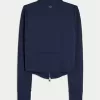 Gilly Hicks Active Recharge 2-Way Zip-Up Jacket,Gilly Hicks Active Recharge 2-Way Zip-Up Jacket Gilly Hicks Active Recharge 2-Way Zip-Up Jacket,Gilly Hicks Active Recharge 2-Way Zip-Up Jacket