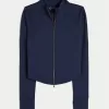 Gilly Hicks Active Recharge 2-Way Zip-Up Jacket,Gilly Hicks Active Recharge 2-Way Zip-Up Jacket Gilly Hicks Active Recharge 2-Way Zip-Up Jacket,Gilly Hicks Active Recharge 2-Way Zip-Up Jacket