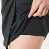 Gilly Hicks Active Recharge A-Line Twist Skortie,Gilly Hicks Active Recharge A-Line Twist Skortie Gilly Hicks Active Recharge A-Line Twist Skortie,Gilly Hicks Active Recharge A-Line Twist Skortie