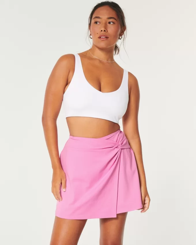 Gilly Hicks Active Recharge A-Line Twist Skortie,Gilly Hicks Active Recharge A-Line Twist Skortie Gilly Hicks Active Recharge A-Line Twist Skortie,Gilly Hicks Active Recharge A-Line Twist Skortie