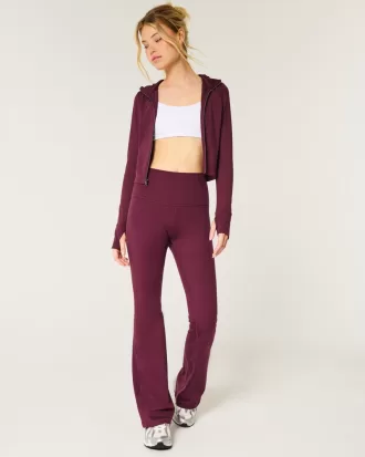 Gilly Hicks Active Recharge Flare Leggings,Gilly Hicks Active Recharge Flare Leggings Gilly Hicks Active Recharge Flare Leggings,Gilly Hicks Active Recharge Flare Leggings