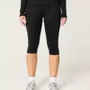 Gilly Hicks Active Recharge Foldover Waist Capri Pants,Gilly Hicks Active Recharge Foldover Waist Capri Pants Gilly Hicks Active Recharge Foldover Waist Capri Pants,Gilly Hicks Active Recharge Foldover Waist Capri Pants