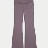 Gilly Hicks Active Recharge Foldover Waist Flare Pants,Gilly Hicks Active Recharge Foldover Waist Flare Pants Gilly Hicks Active Recharge Foldover Waist Flare Pants,Gilly Hicks Active Recharge Foldover Waist Flare Pants